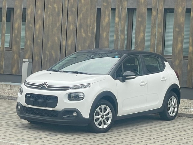CITROEN C3 1.2i PureTech Live-image-2