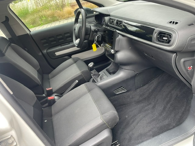 CITROEN C3 1.2i PureTech Live-image-24