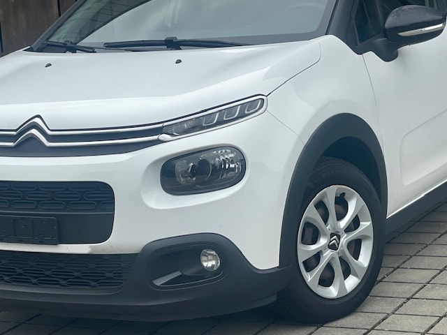CITROEN C3 1.2i PureTech Live-image-3