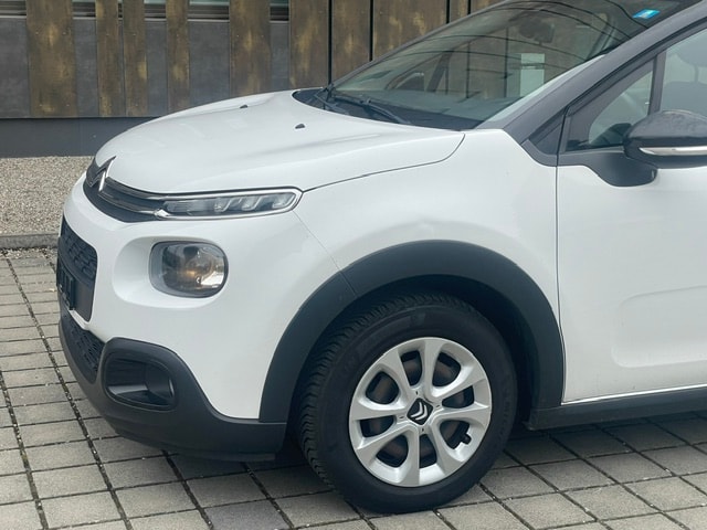 CITROEN C3 1.2i PureTech Live-image-9