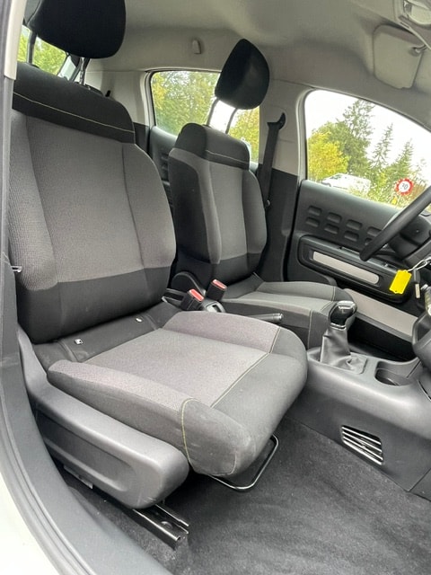 CITROEN C3 1.2i PureTech Live-image-25