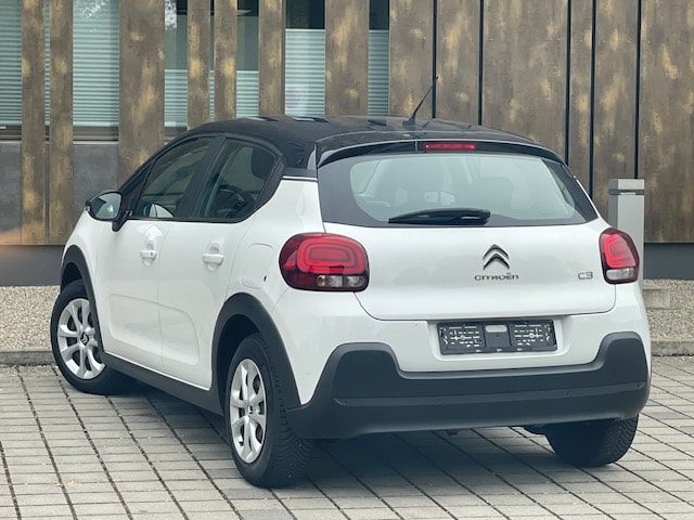CITROEN C3 1.2i PureTech Live-image-12