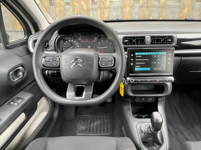 CITROEN C3 1.2i PureTech Live-image-18