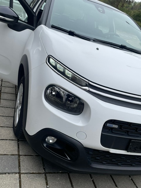 CITROEN C3 1.2i PureTech Live-image-5
