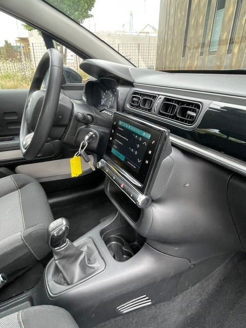 CITROEN C3 1.2i PureTech Live-image-22