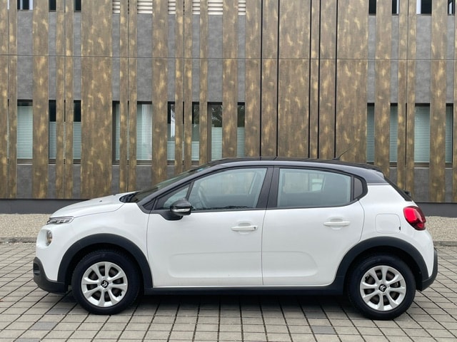 CITROEN C3 1.2i PureTech Live-image-8