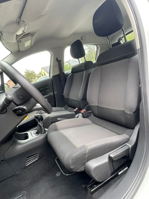 CITROEN C3 1.2i PureTech Live-image-16
