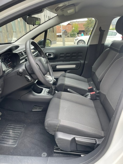 CITROEN C3 1.2i PureTech Live-image-15