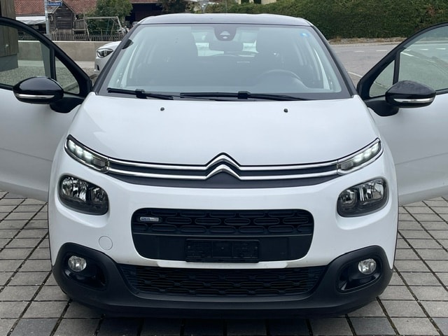 CITROEN C3 1.2i PureTech Live-image-4