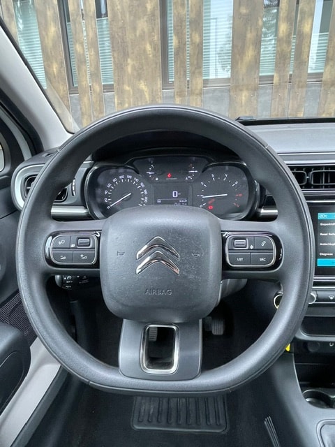 CITROEN C3 1.2i PureTech Live-image-19