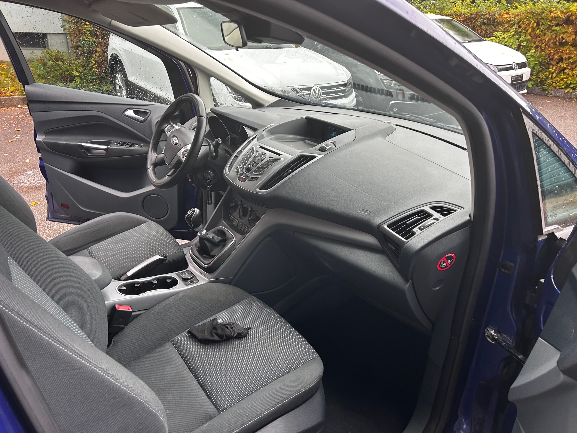 FORD C-Max 1.0 SCTi Winner-image-8