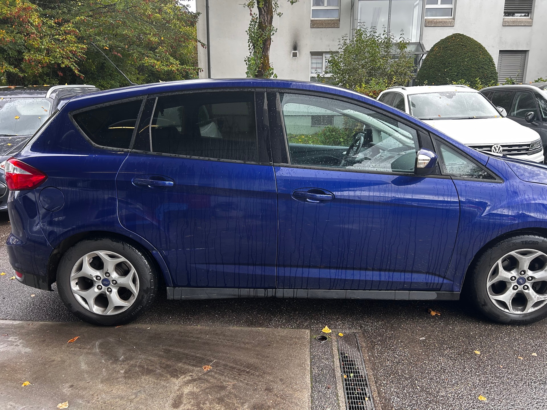 FORD C-Max 1.0 SCTi Winner-image-3