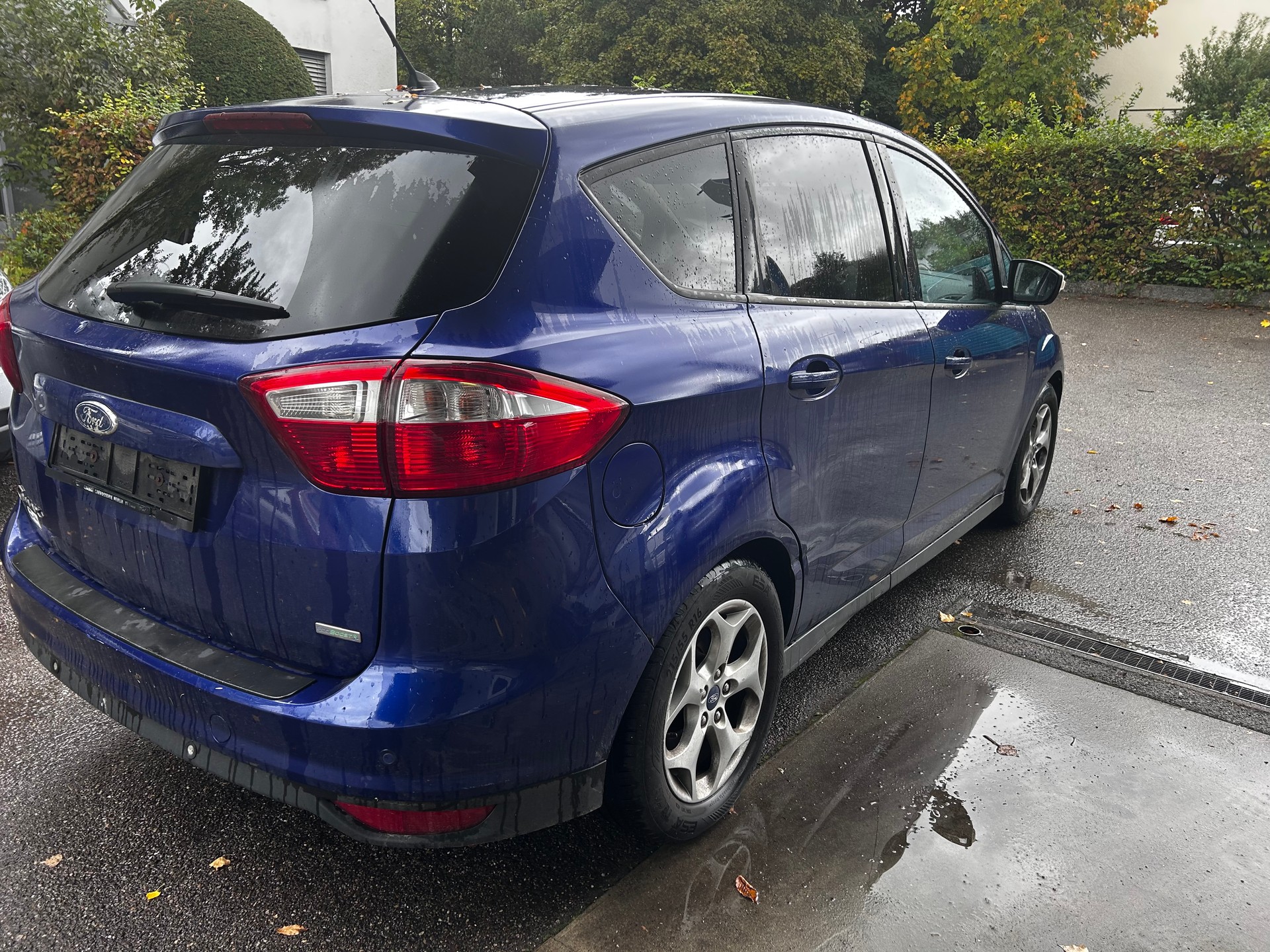 FORD C-Max 1.0 SCTi Winner-image-5