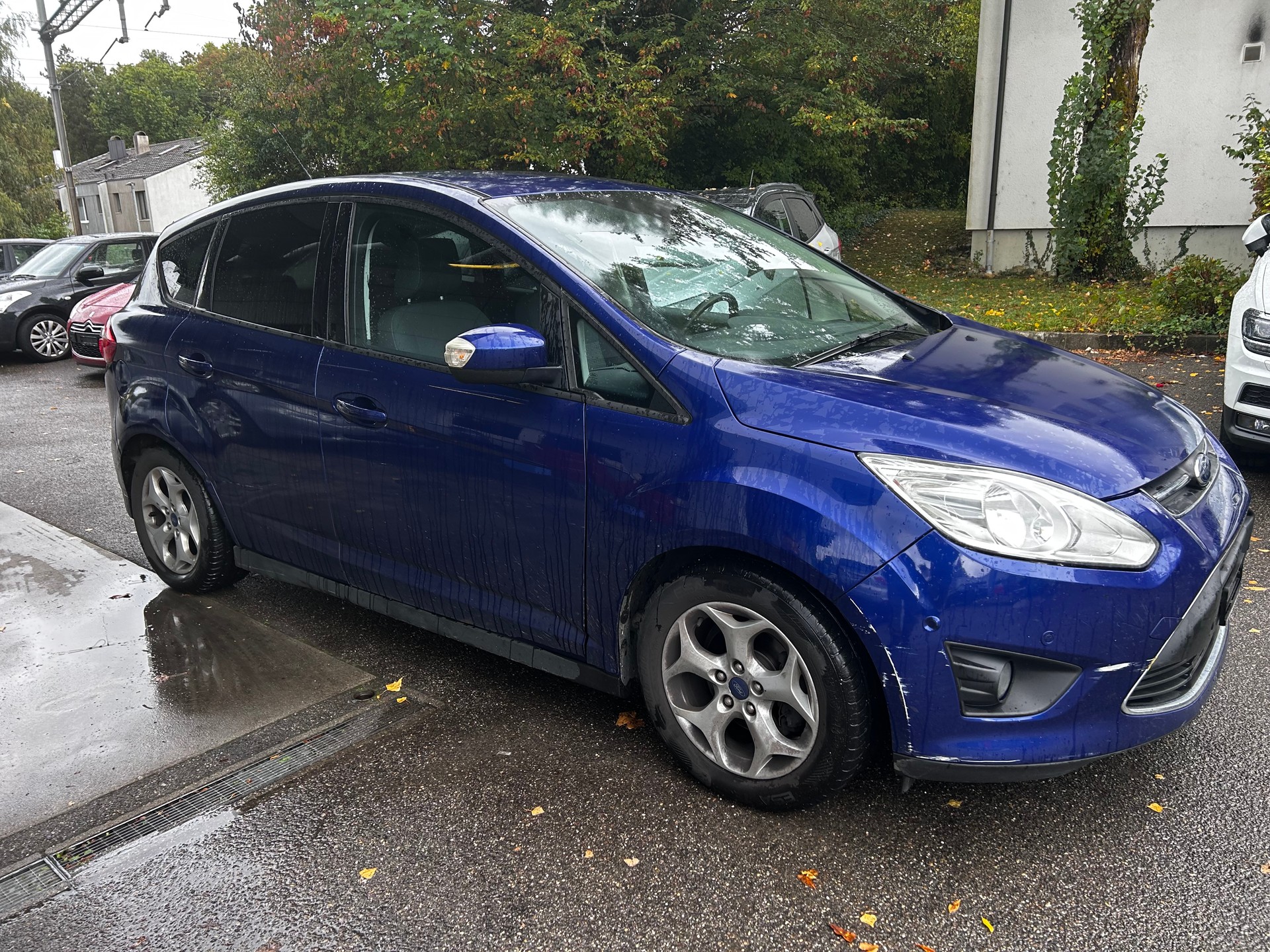 FORD C-Max 1.0 SCTi Winner-image-2
