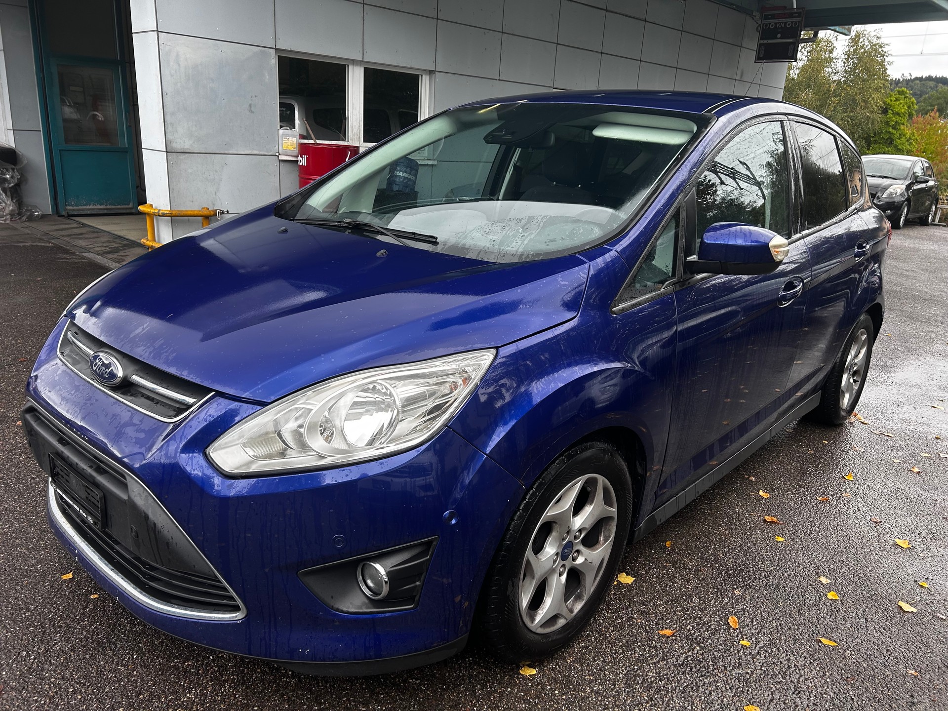 FORD C-Max 1.0 SCTi Winner-image-1