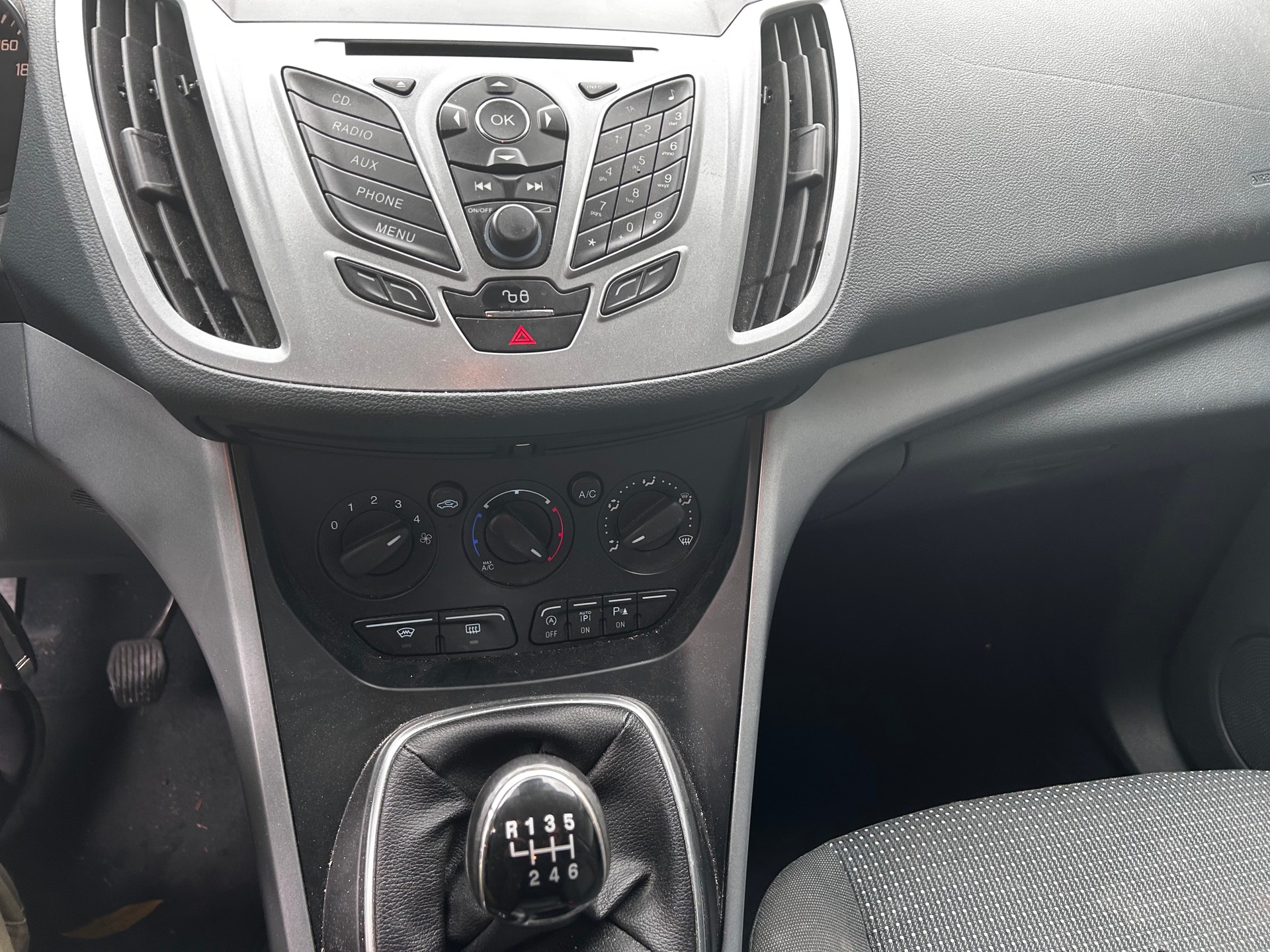 FORD C-Max 1.0 SCTi Winner-image-12