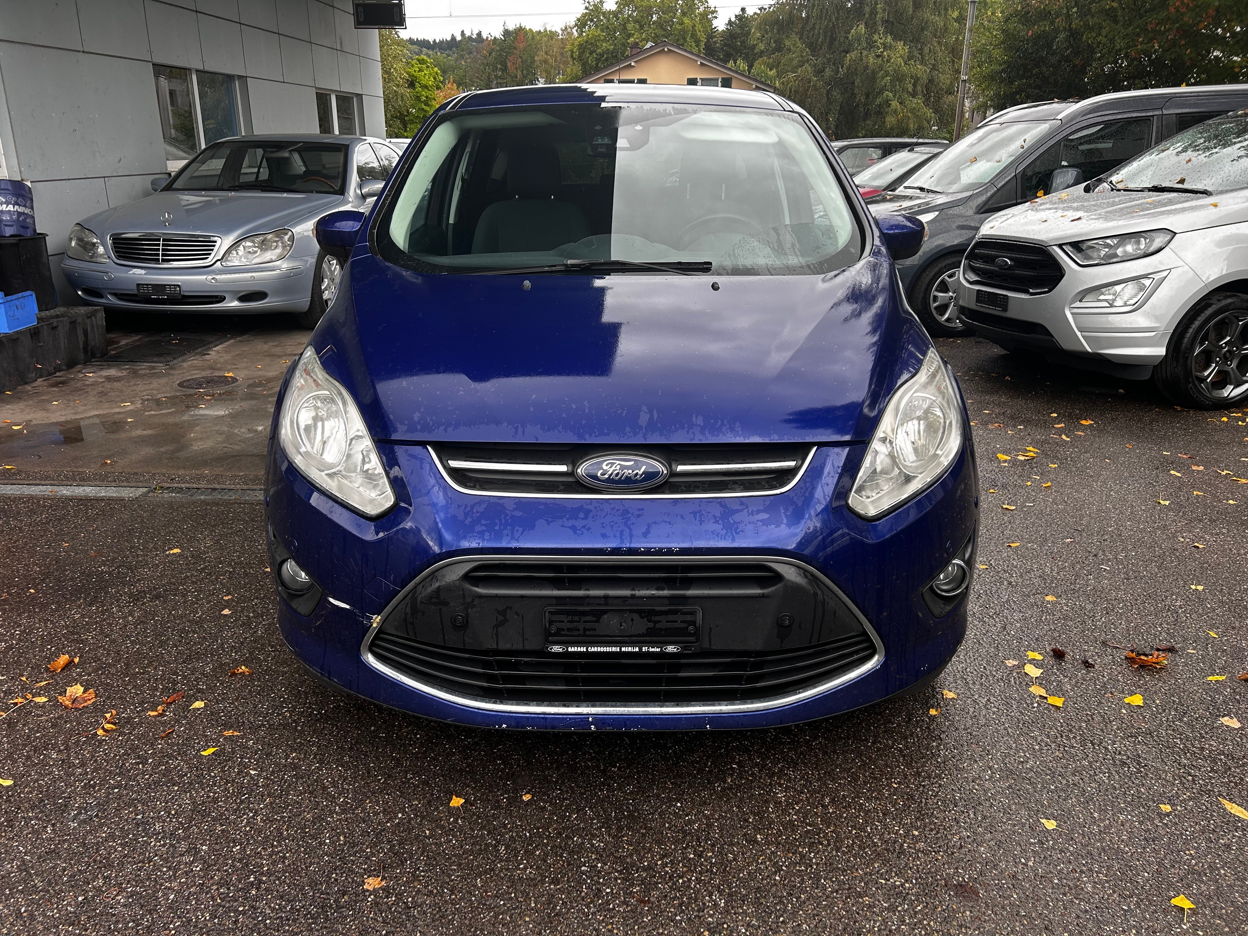 Car photo