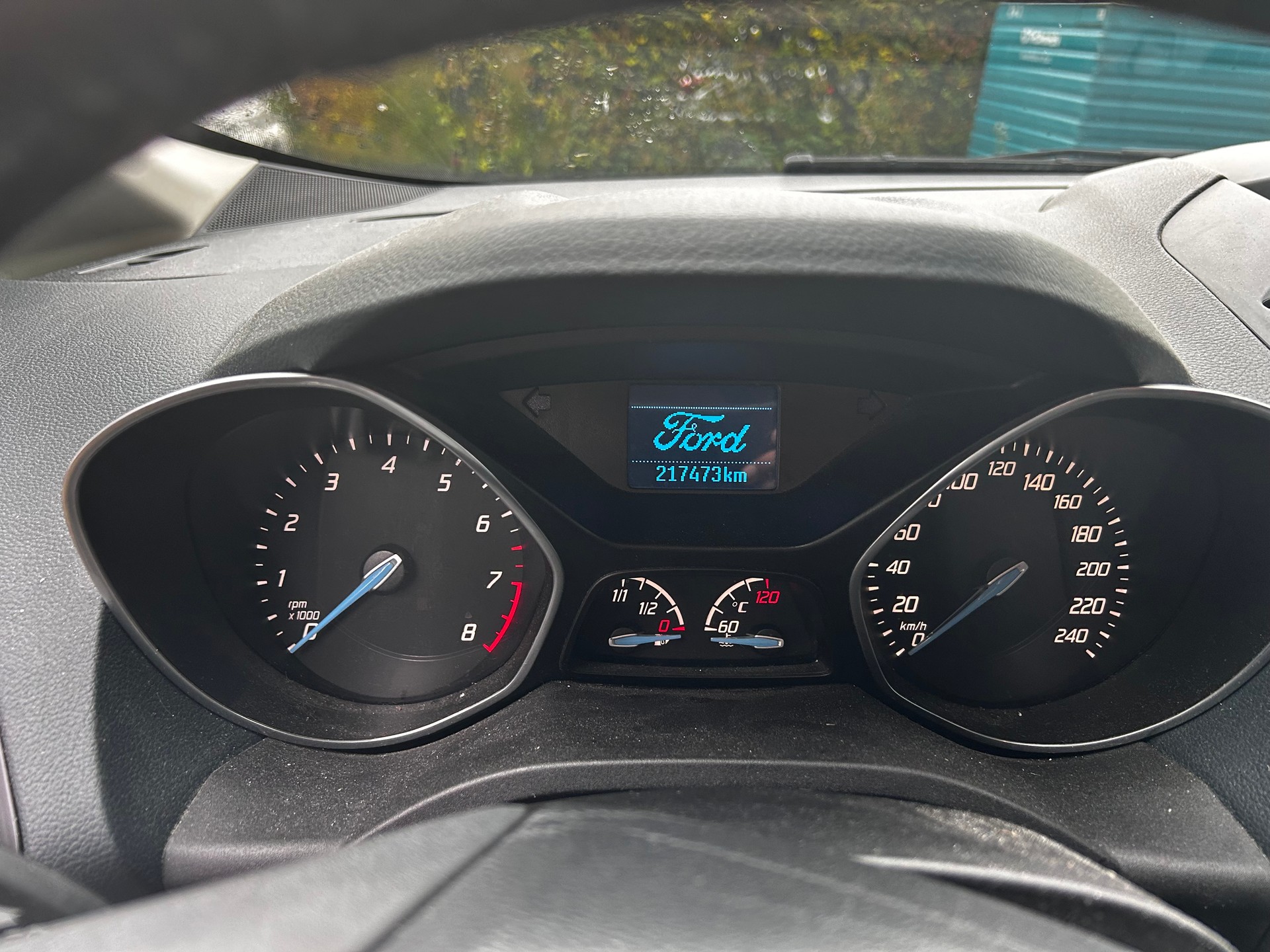 FORD C-Max 1.0 SCTi Winner-image-11