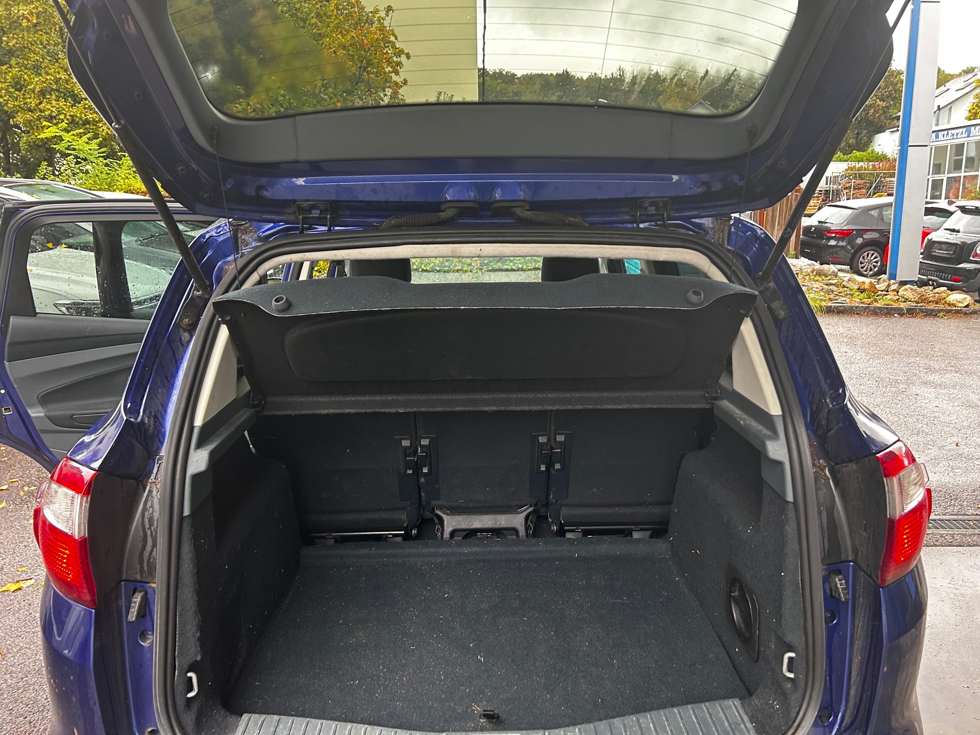 FORD C-Max 1.0 SCTi Winner-image-7