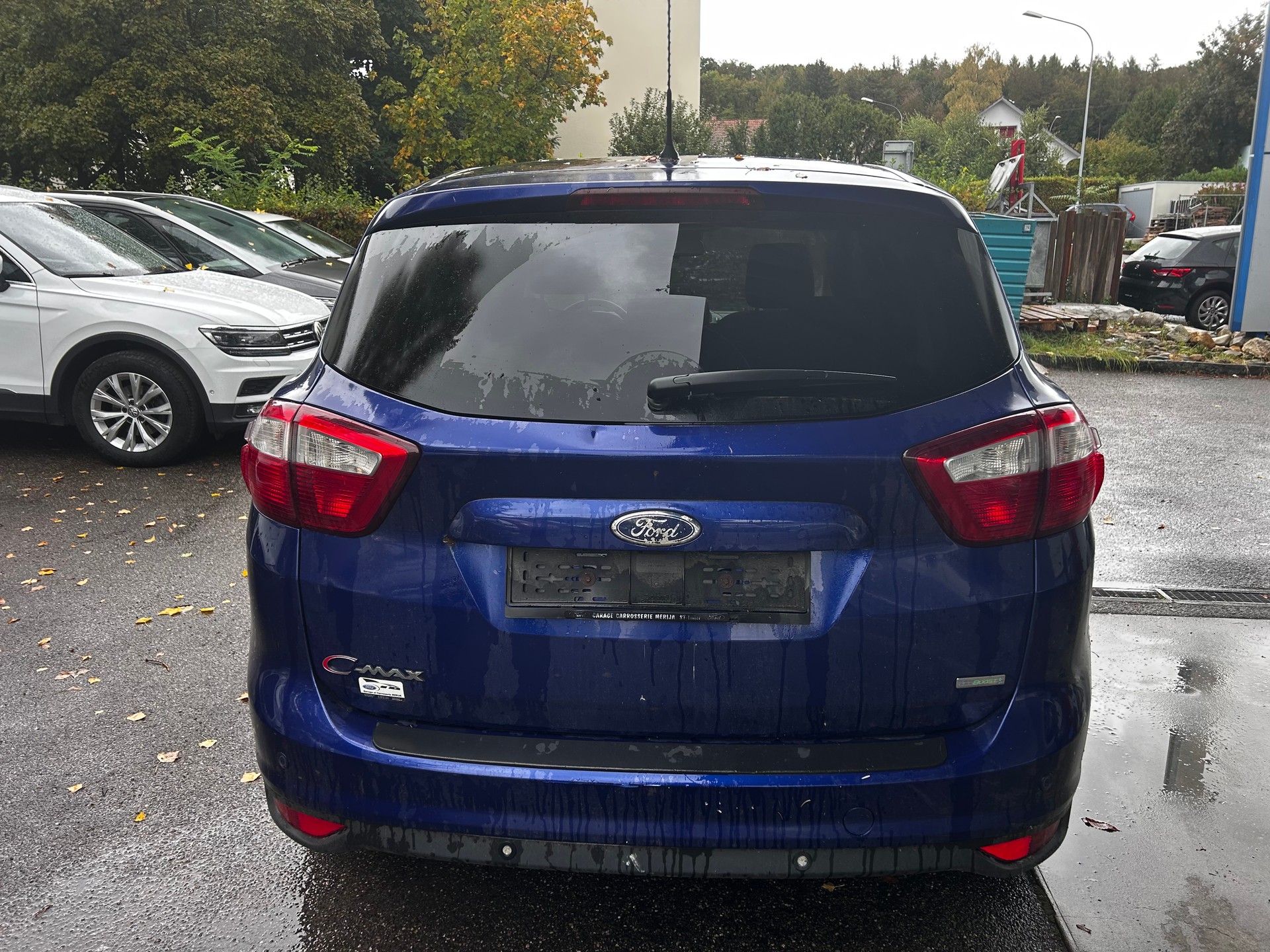 FORD C-Max 1.0 SCTi Winner-image-4