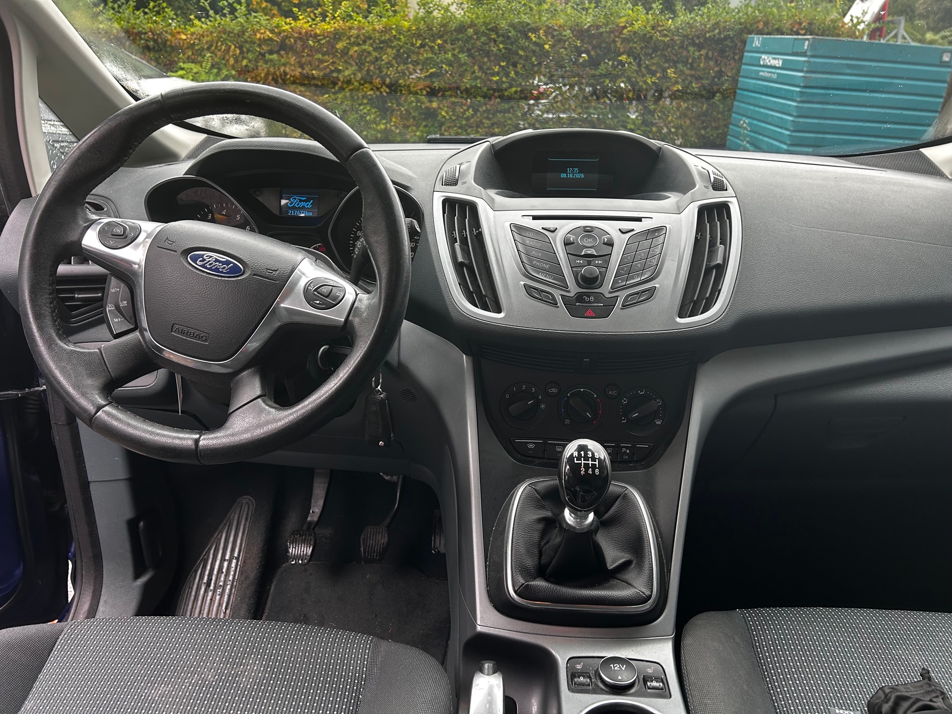 FORD C-Max 1.0 SCTi Winner-image-10