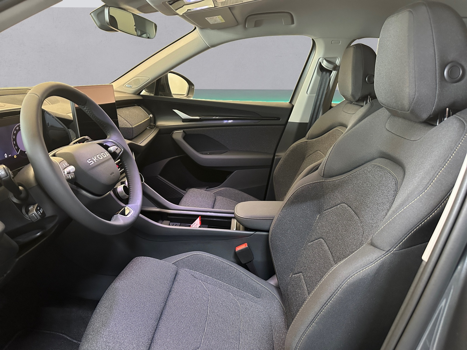 SKODA Kodiaq 2.0 TSI Dynamic 4x4-image-8