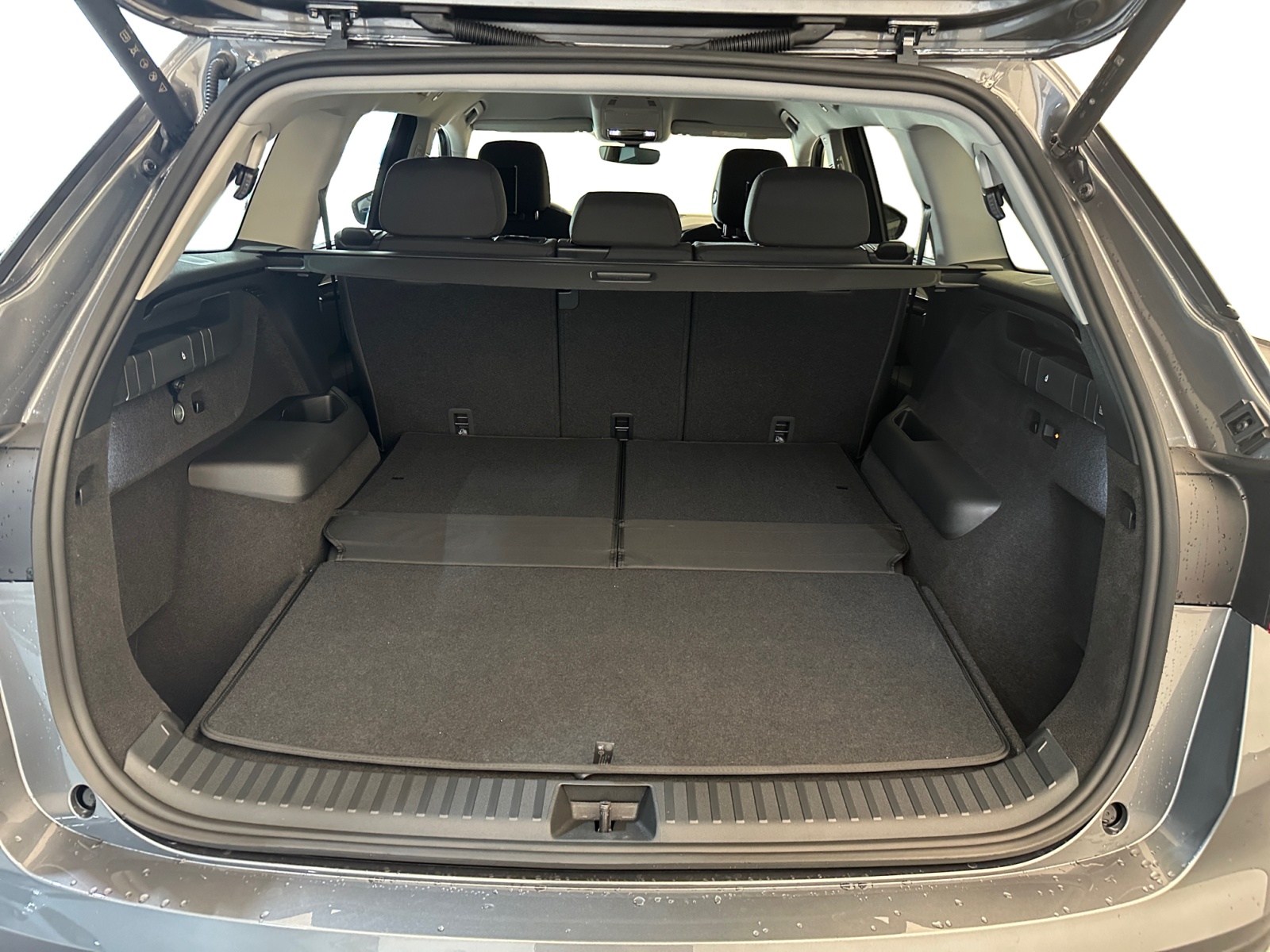 SKODA Kodiaq 2.0 TSI Dynamic 4x4-image-11