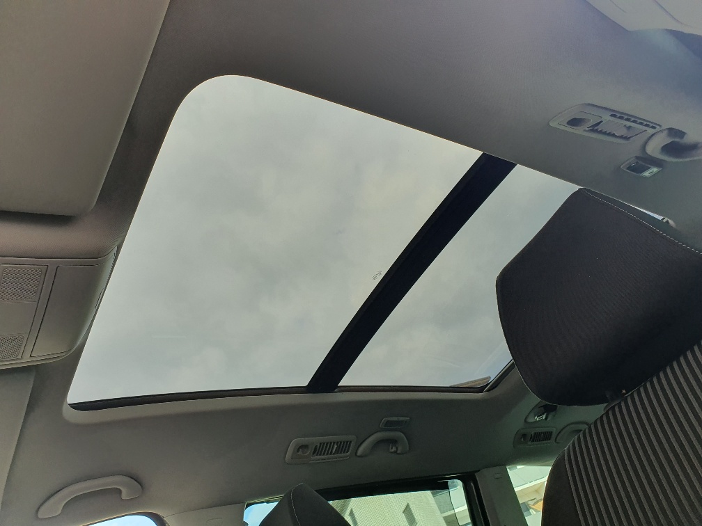SEAT Alhambra 1.4 TSI Style Eco DSG-image-20