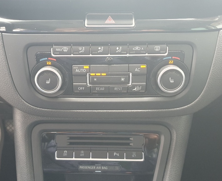 SEAT Alhambra 1.4 TSI Style Eco DSG-image-11