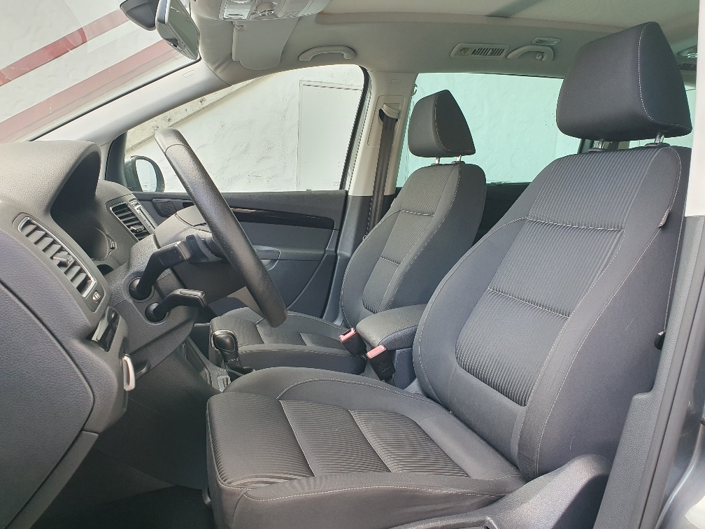 SEAT Alhambra 1.4 TSI Style Eco DSG-image-6