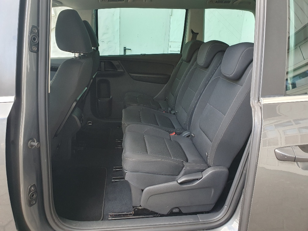 SEAT Alhambra 1.4 TSI Style Eco DSG-image-7