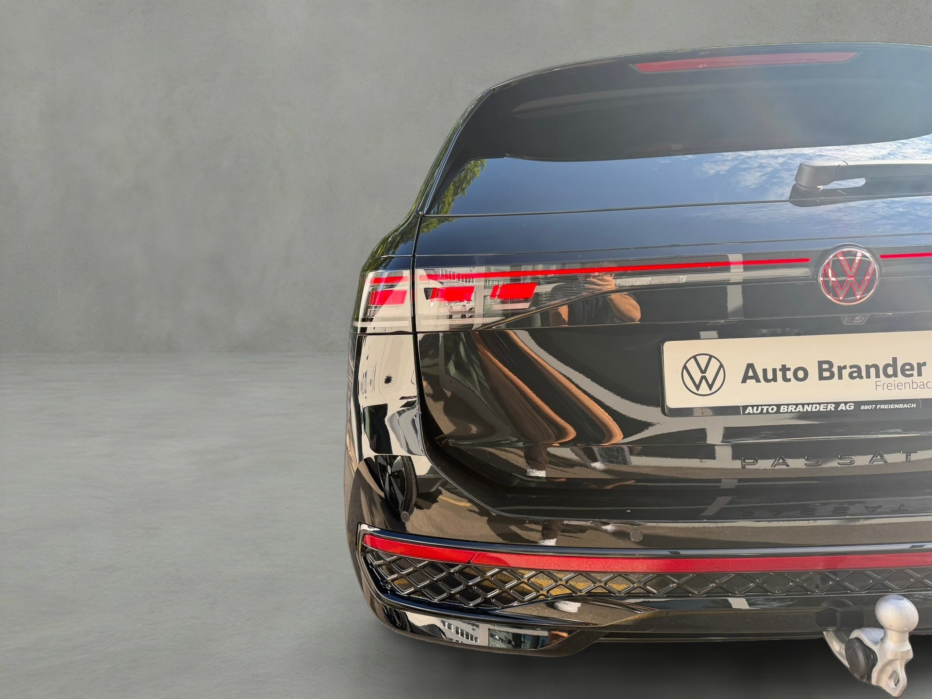 VW Passat Variant 2.0 TDI evo R-Line 4 Motion DSG-image-32