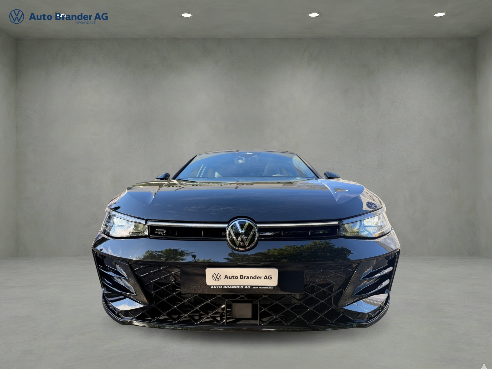 VW Passat Variant 2.0 TDI evo R-Line 4 Motion DSG-image-6