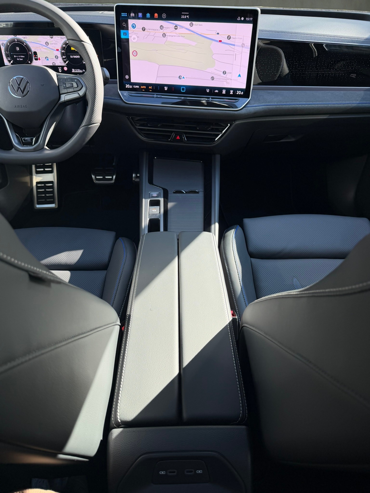 VW Passat Variant 2.0 TDI evo R-Line 4 Motion DSG-image-10