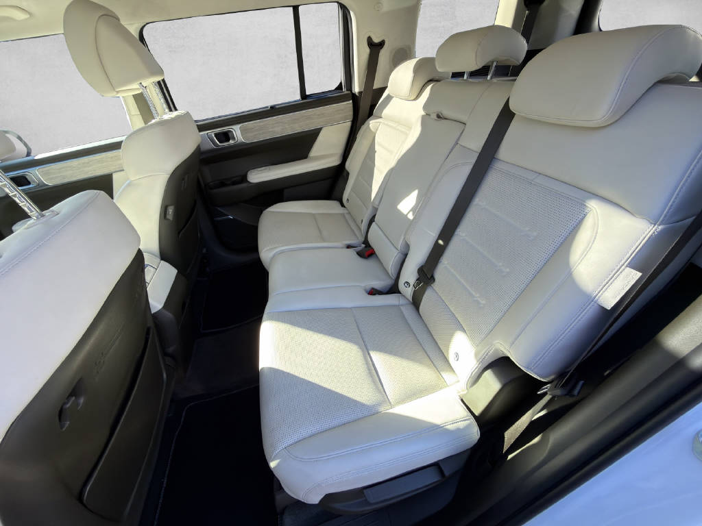HYUNDAI Santa Fe 1.6 T-GDi HEV Vertex 4WD-image-6