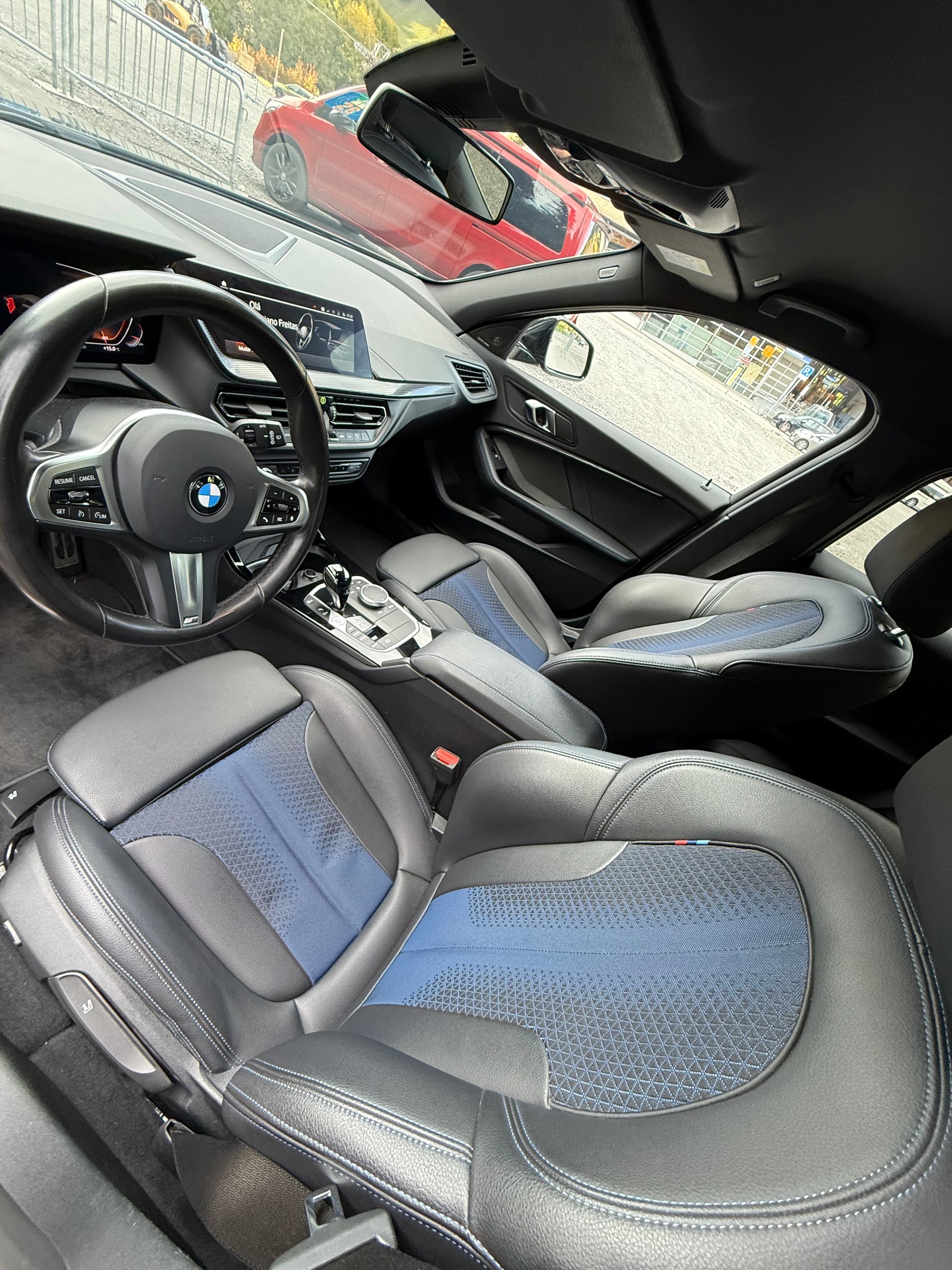 BMW 120i PACK M-image-4