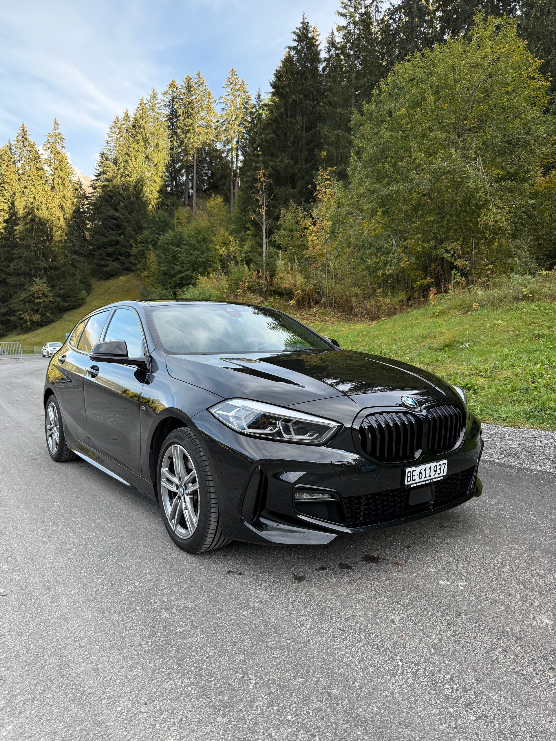 BMW 120i PACK M-image-0