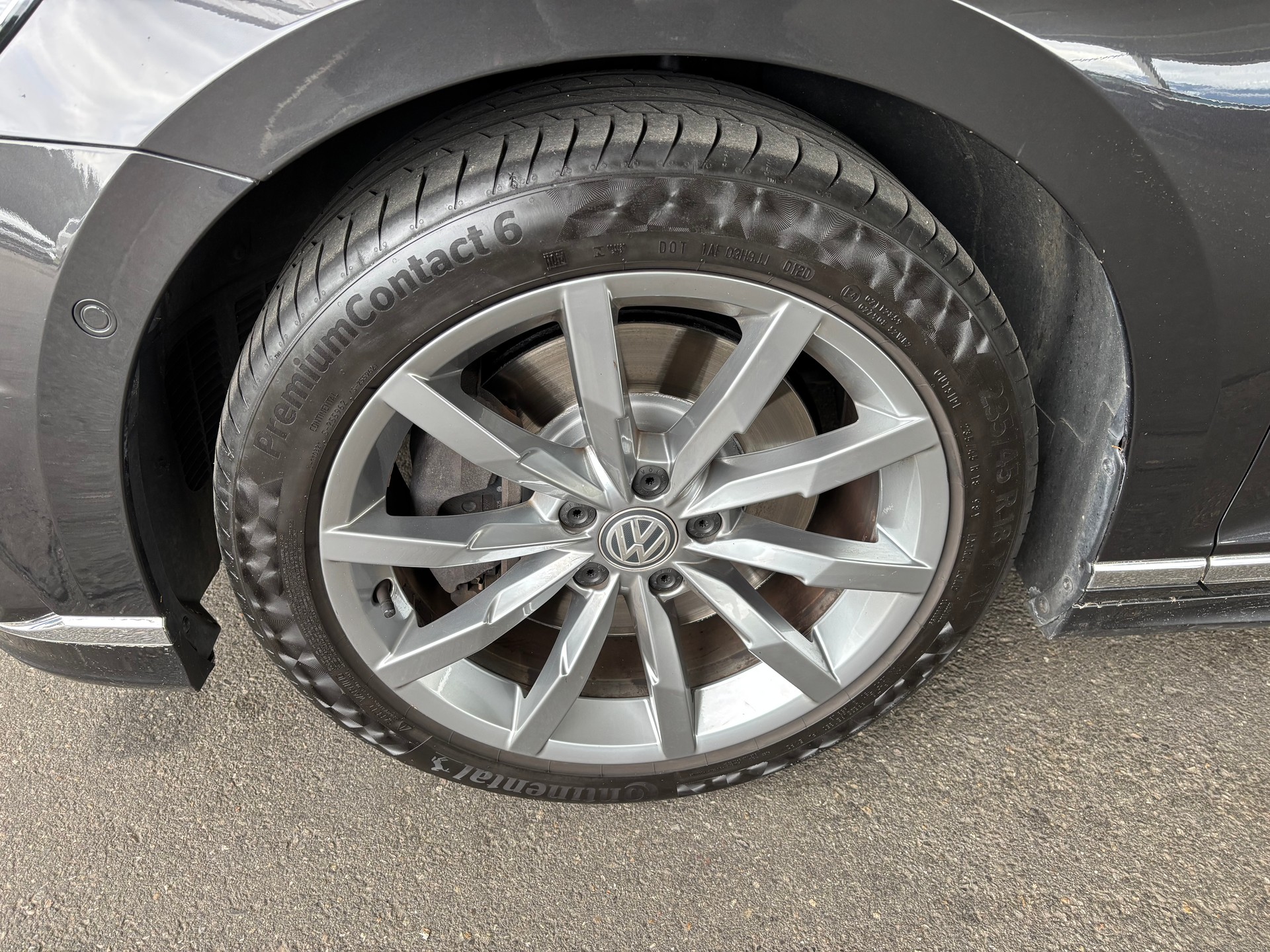 VW Passat Variant 2.0 TSI BMT Highline 4Motion DSG-image-13