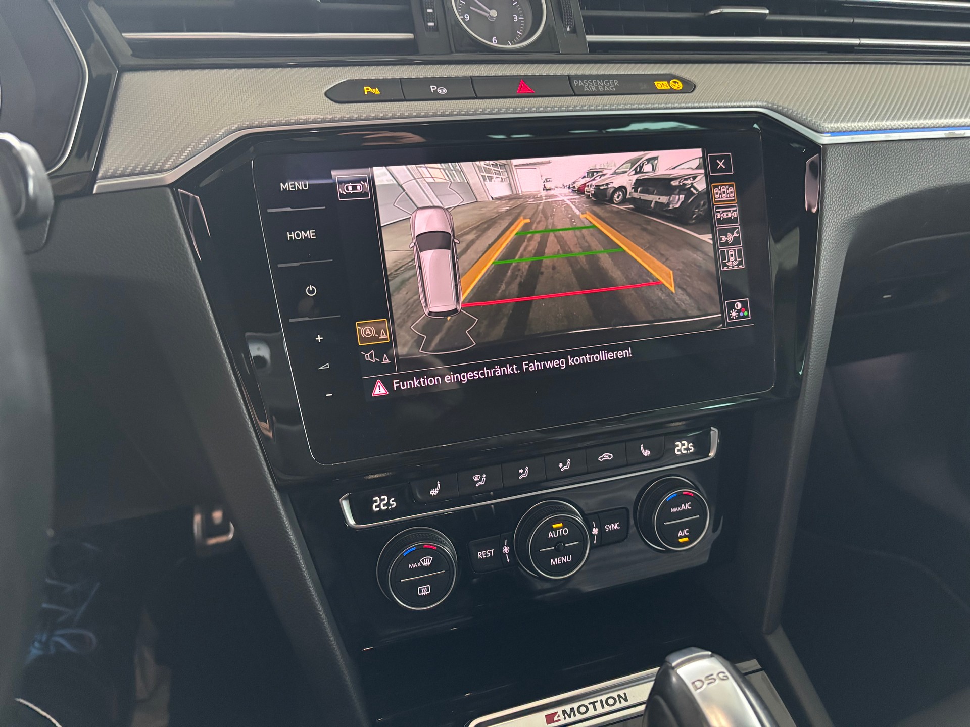 VW Passat Variant 2.0 TSI BMT Highline 4Motion DSG-image-8