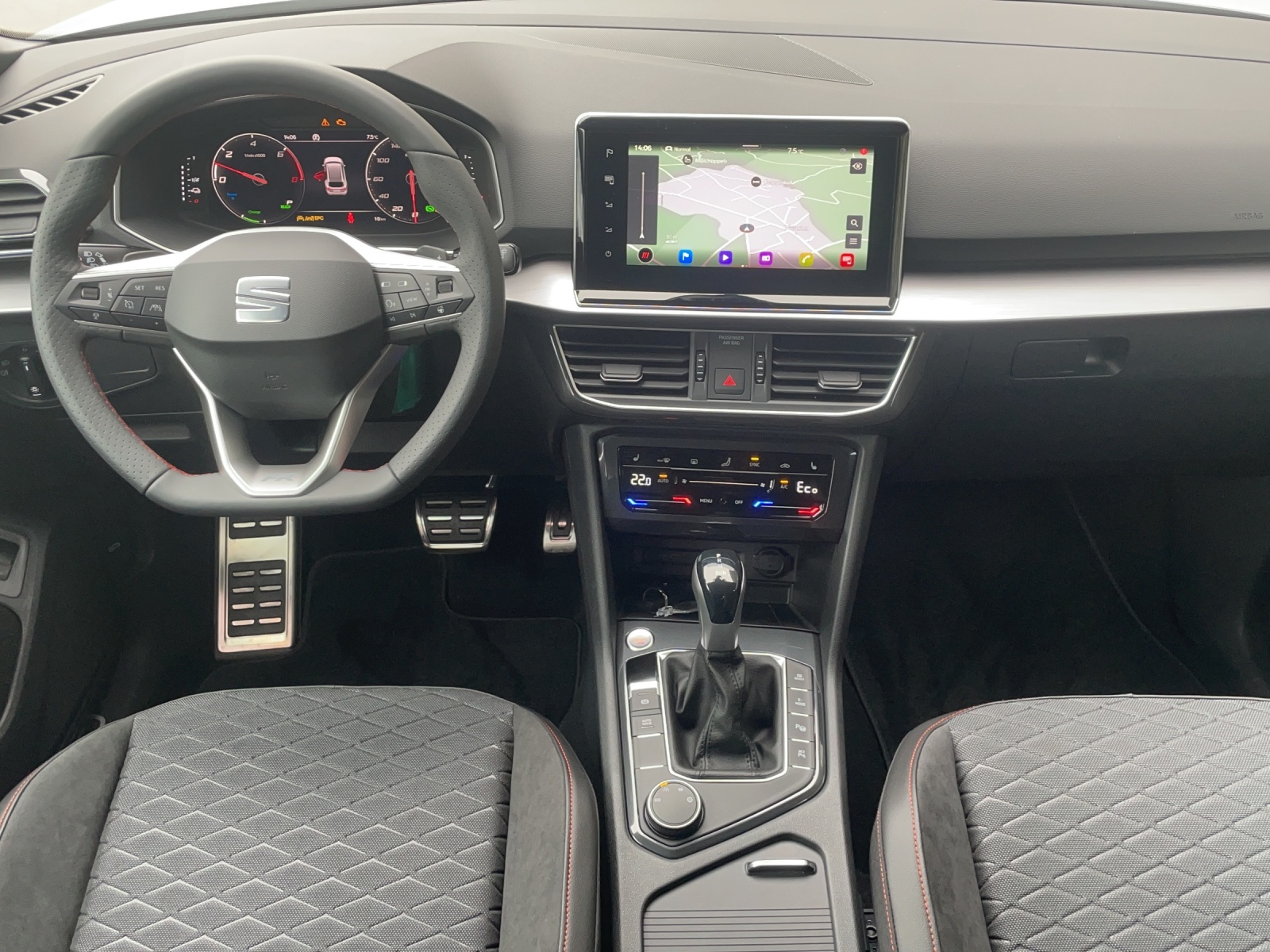 SEAT Tarraco 1.4 eHybrid Move FR DSG-image-9