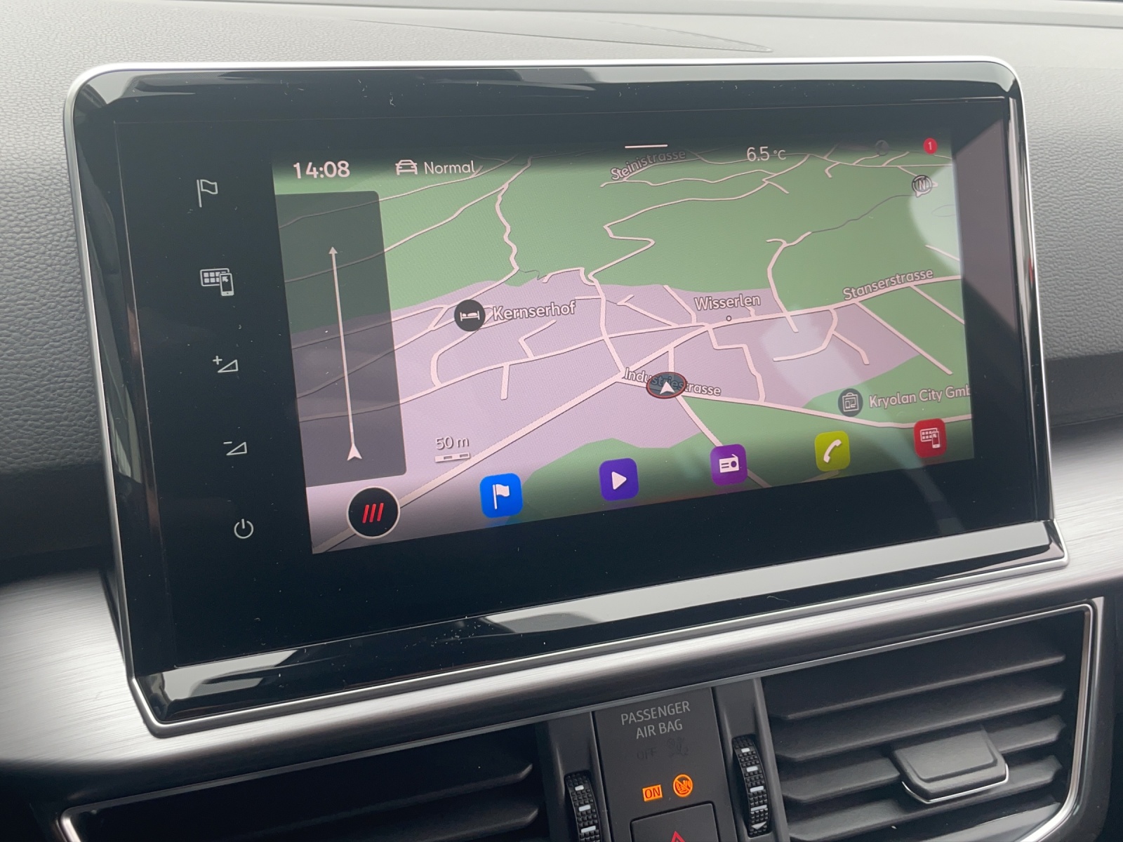 SEAT Tarraco 1.4 eHybrid Move FR DSG-image-11