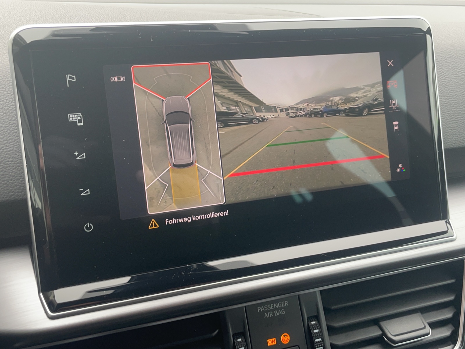SEAT Tarraco 1.4 eHybrid Move FR DSG-image-10