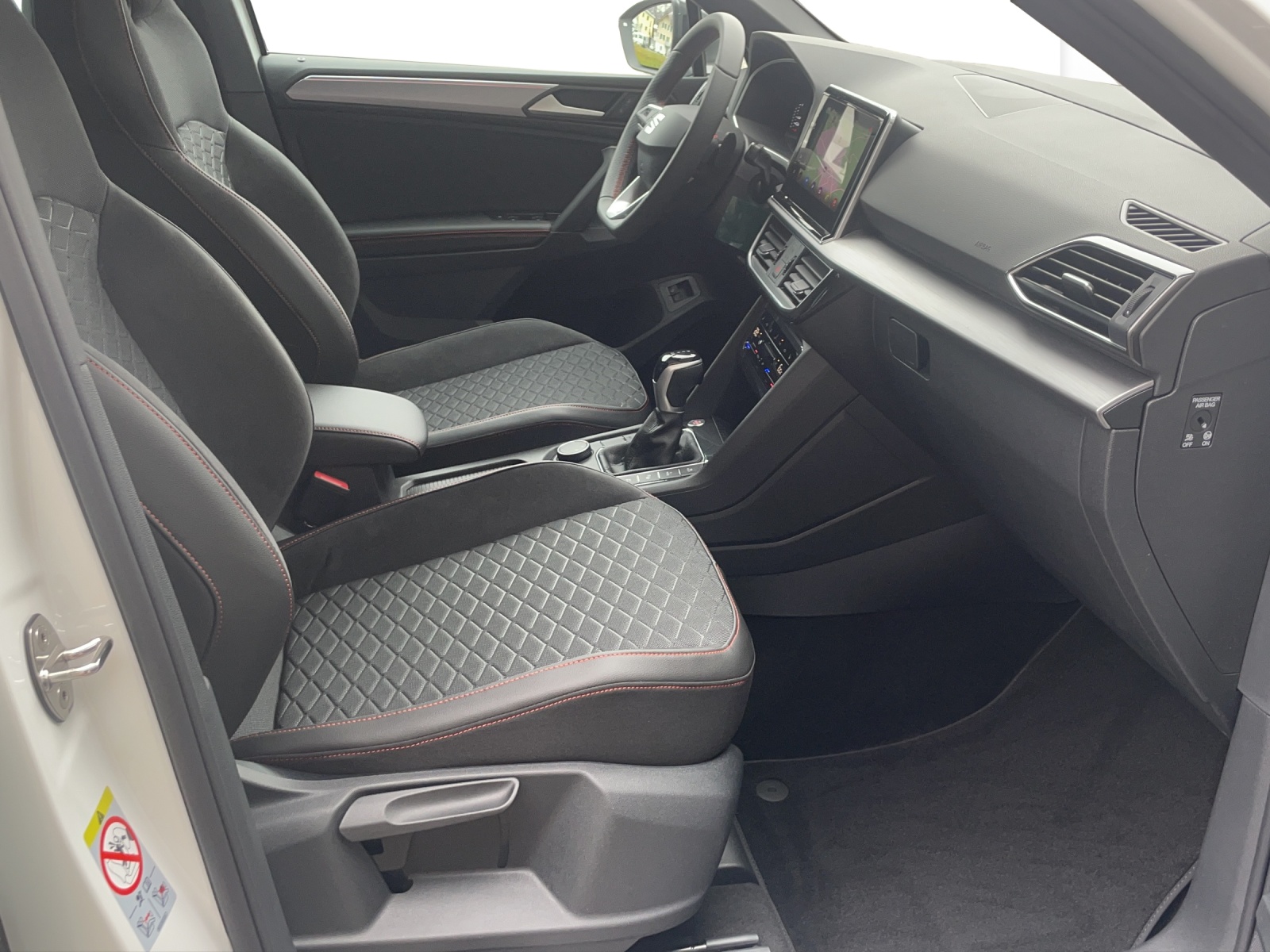 SEAT Tarraco 1.4 eHybrid Move FR DSG-image-7