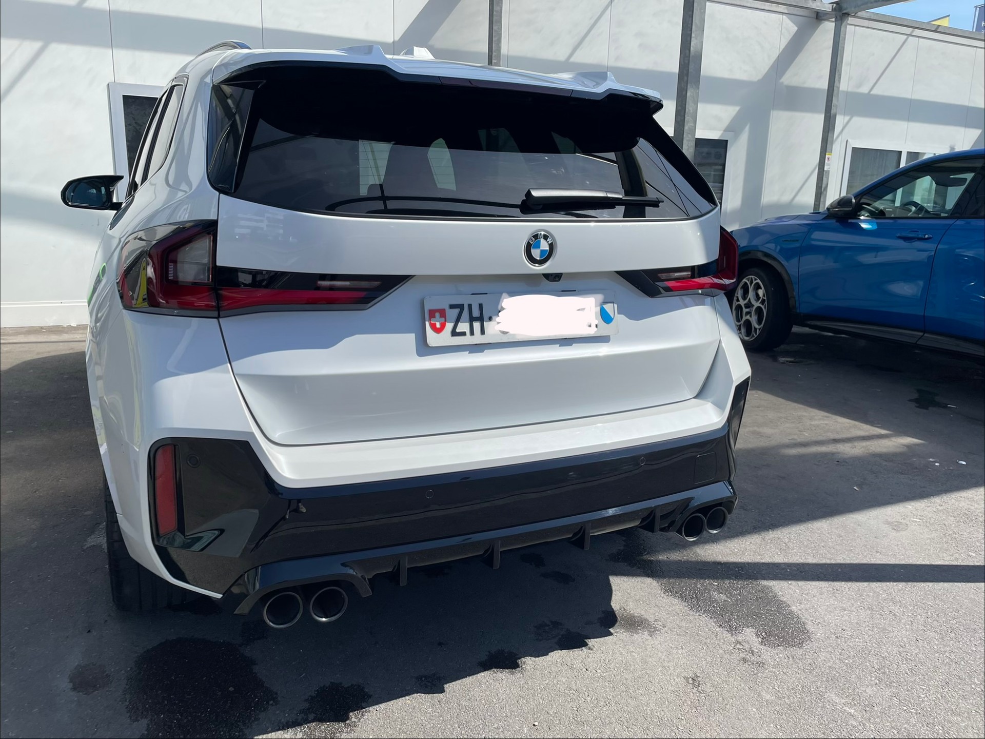 BMW M35i-image-1