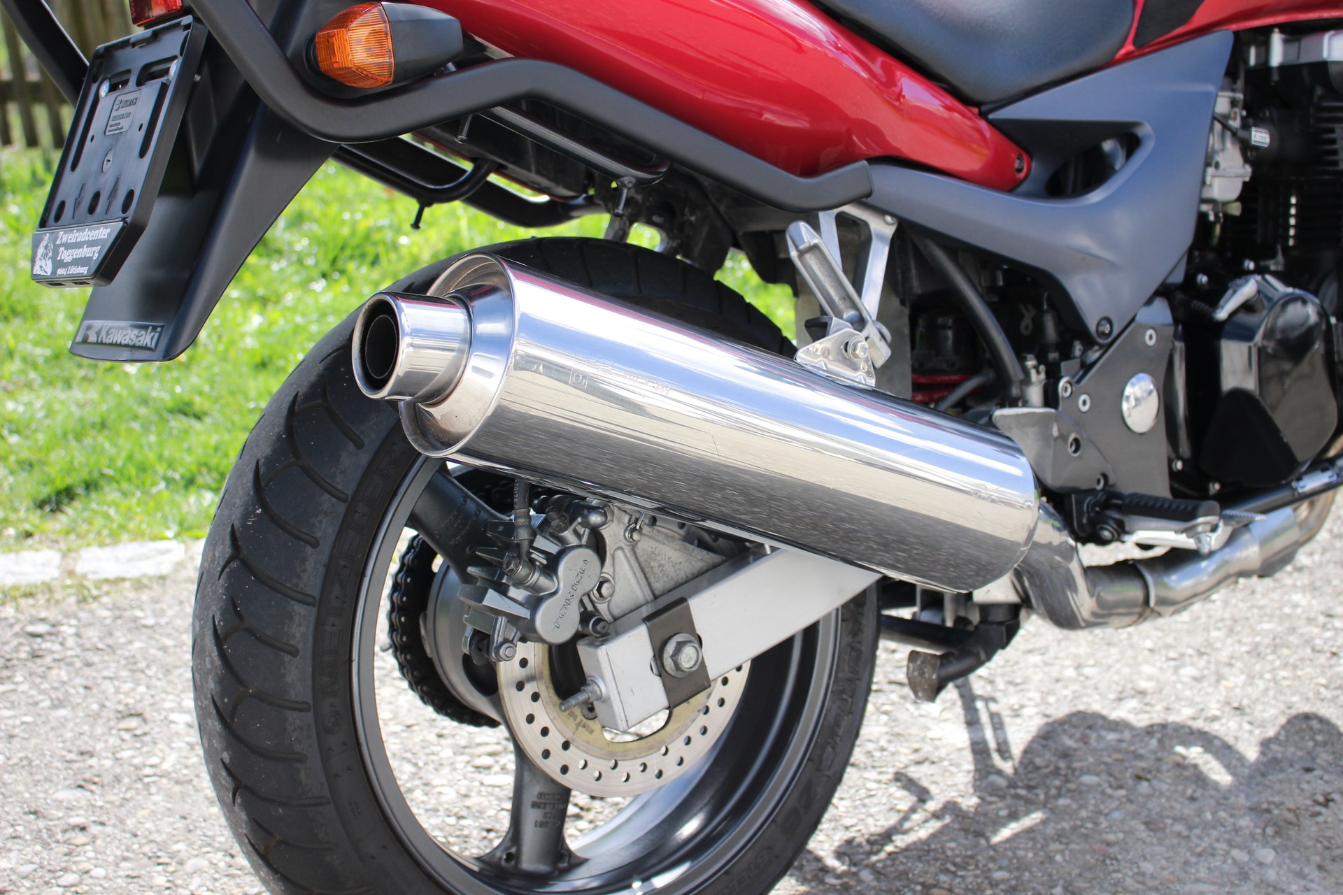 KAWASAKI ZR-7 S-image-5
