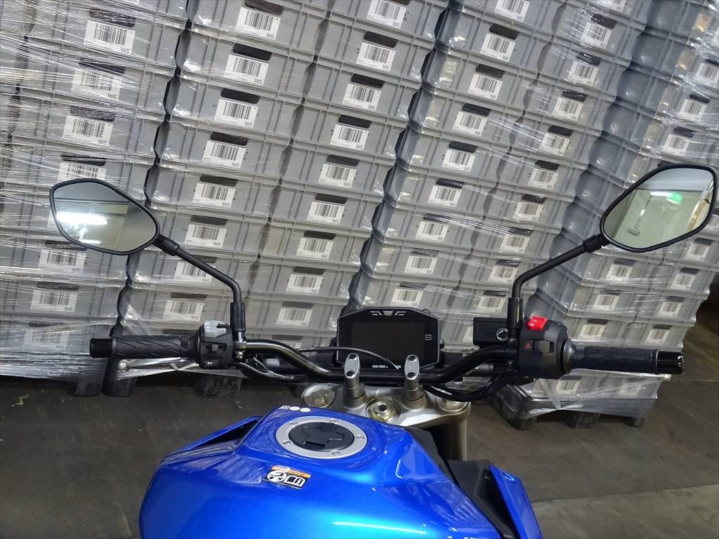 SUZUKI GSX-S 950-image-2