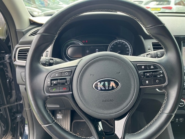 KIA Niro 1.6GDi Hybrid Trend DCT-image-3
