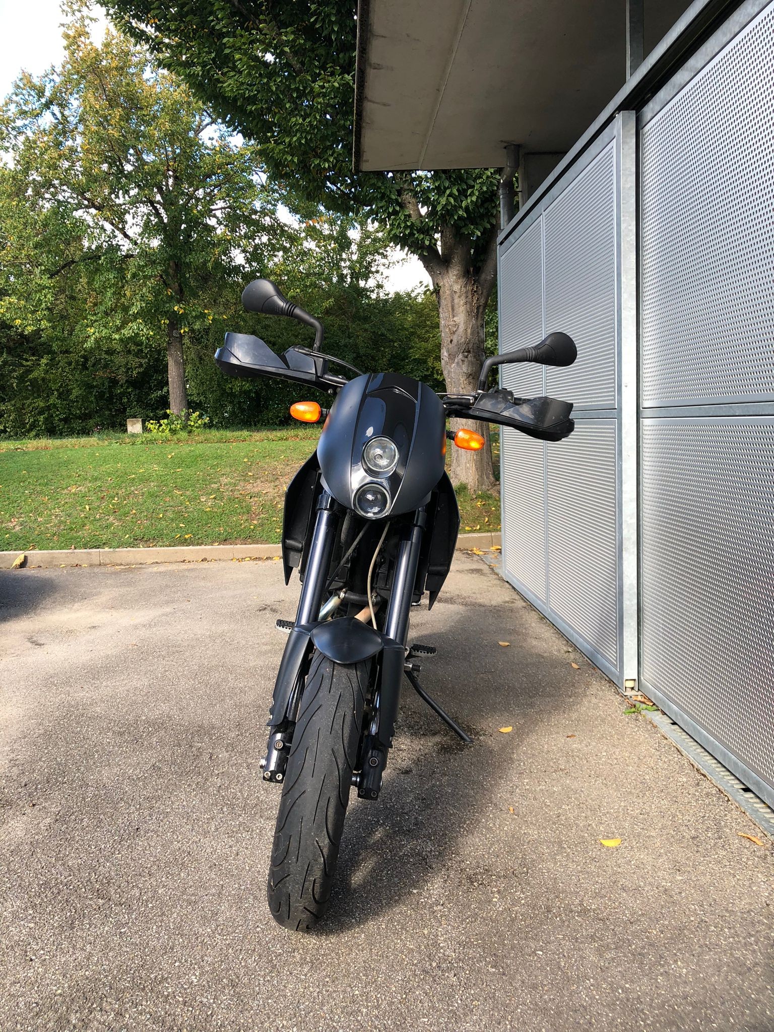 KTM 640 Duke-E II-image-7