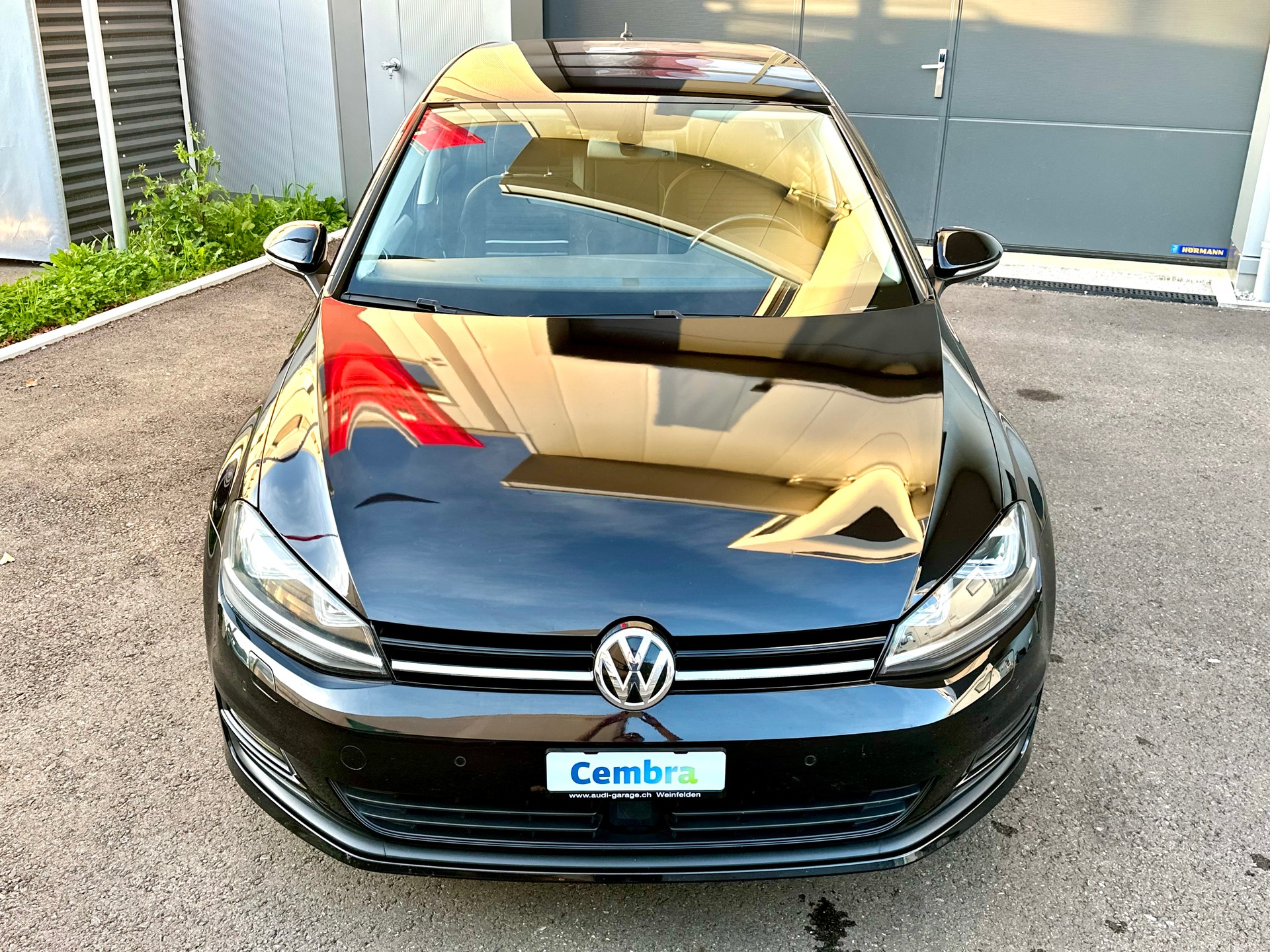 VW Golf 1.4 TSI Cup DSG-image-7
