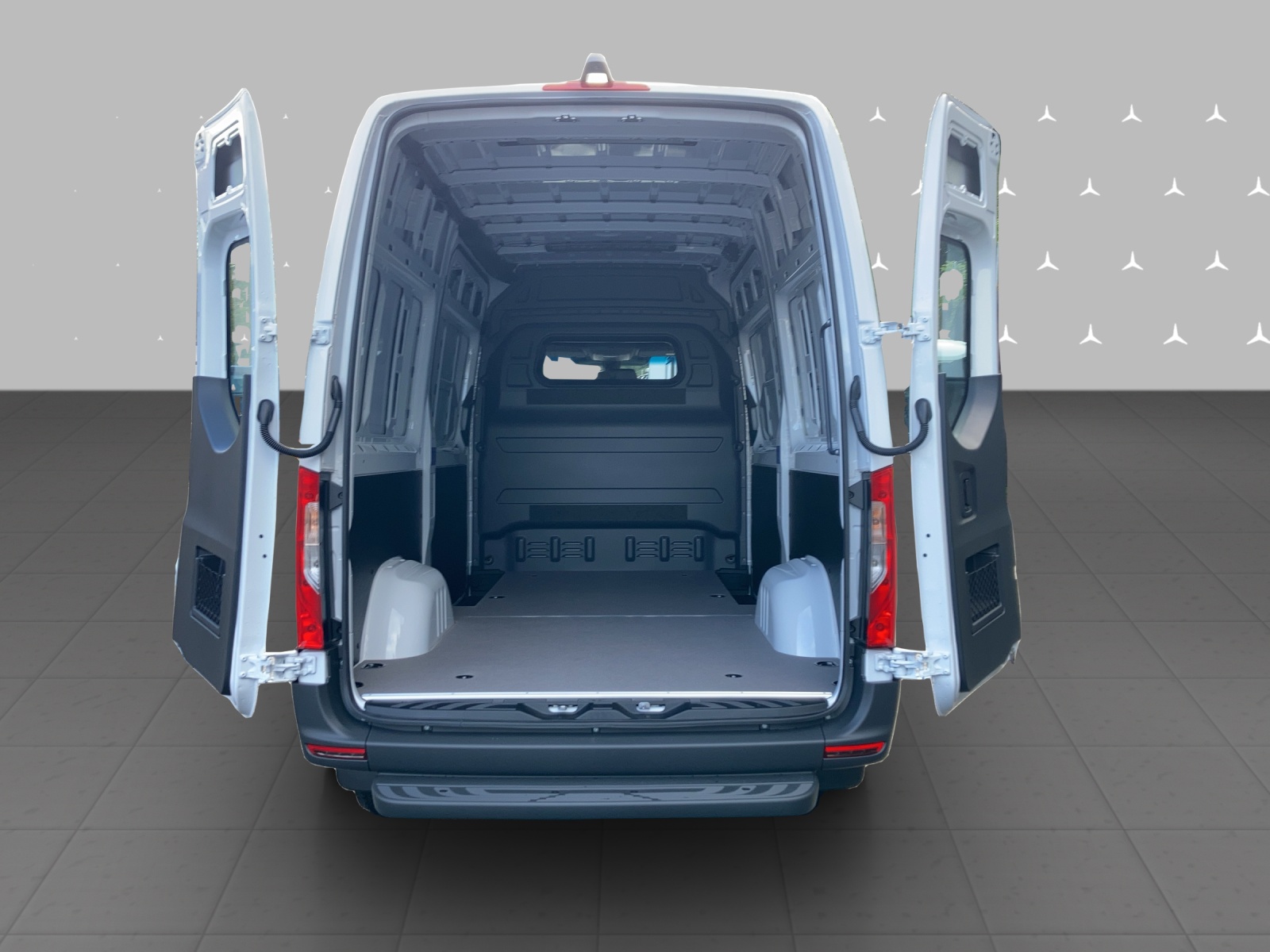 MERCEDES-BENZ eSprinter 320 KA S Pro-image-7